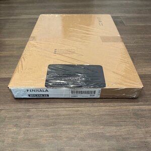 New in box ! IKEA FINNALA Cover For Corner Section Orrsta Black-blue 804.548.55